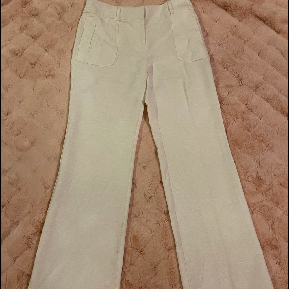 Formal pants never worn!